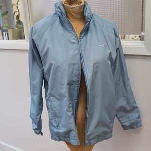 Nike Vintage Windbreaker Jacket